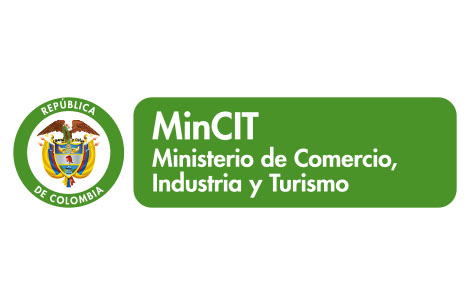 Ministerio de Industria Comercio y Turismo